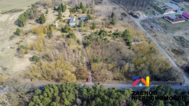 Działka Przemysłowa w Bojadłach